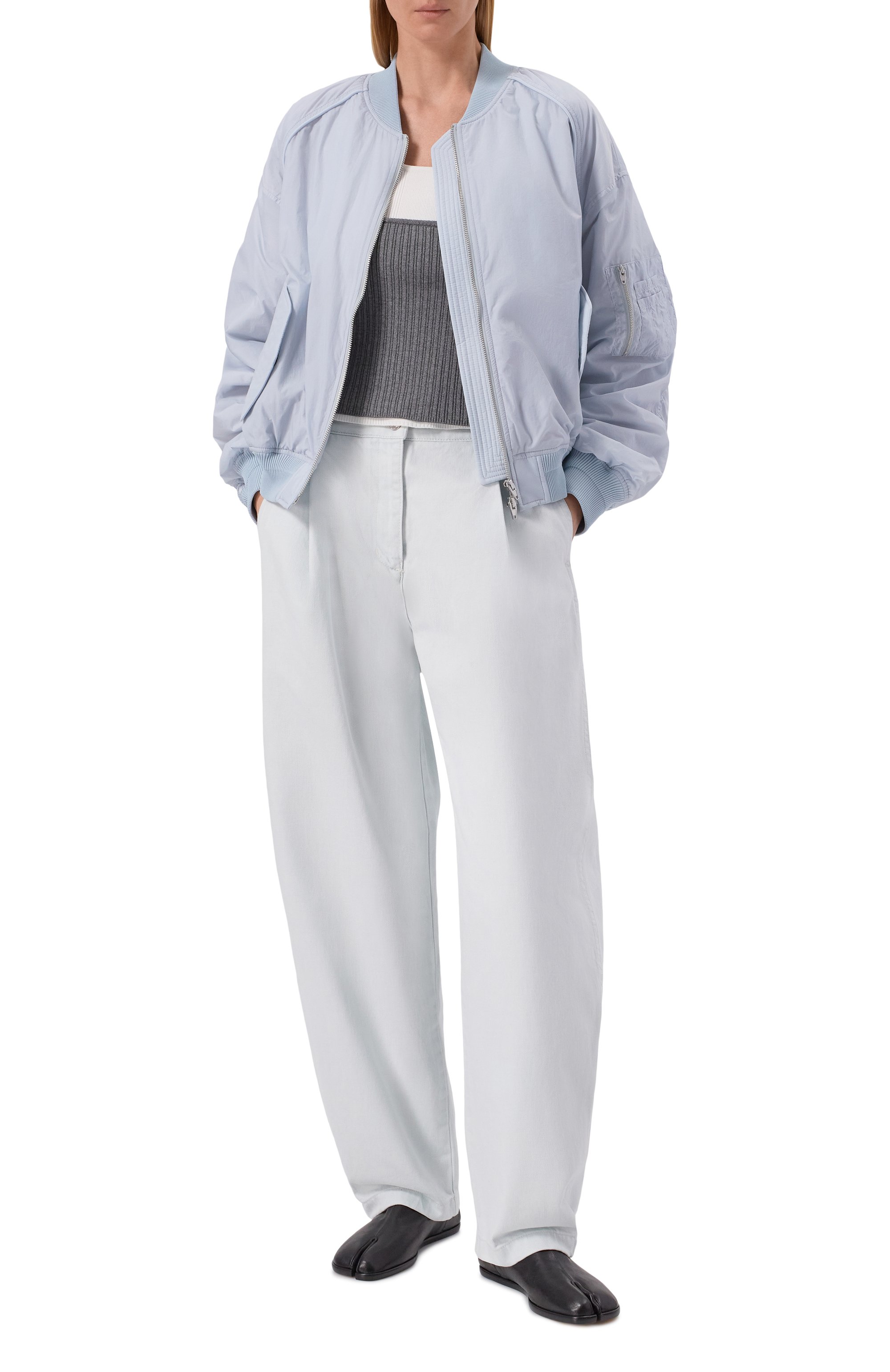 Бомбер JUUN.J, арт. JW6139W02, фото 2