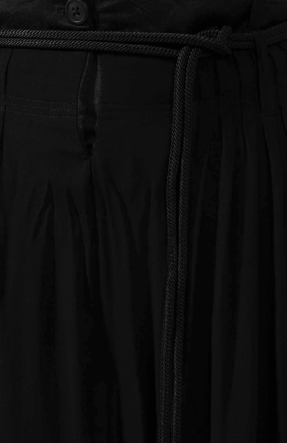 Юбка-макси ANN DEMEULEMEESTER, арт. 1901-1750-P-124-099, фото 5