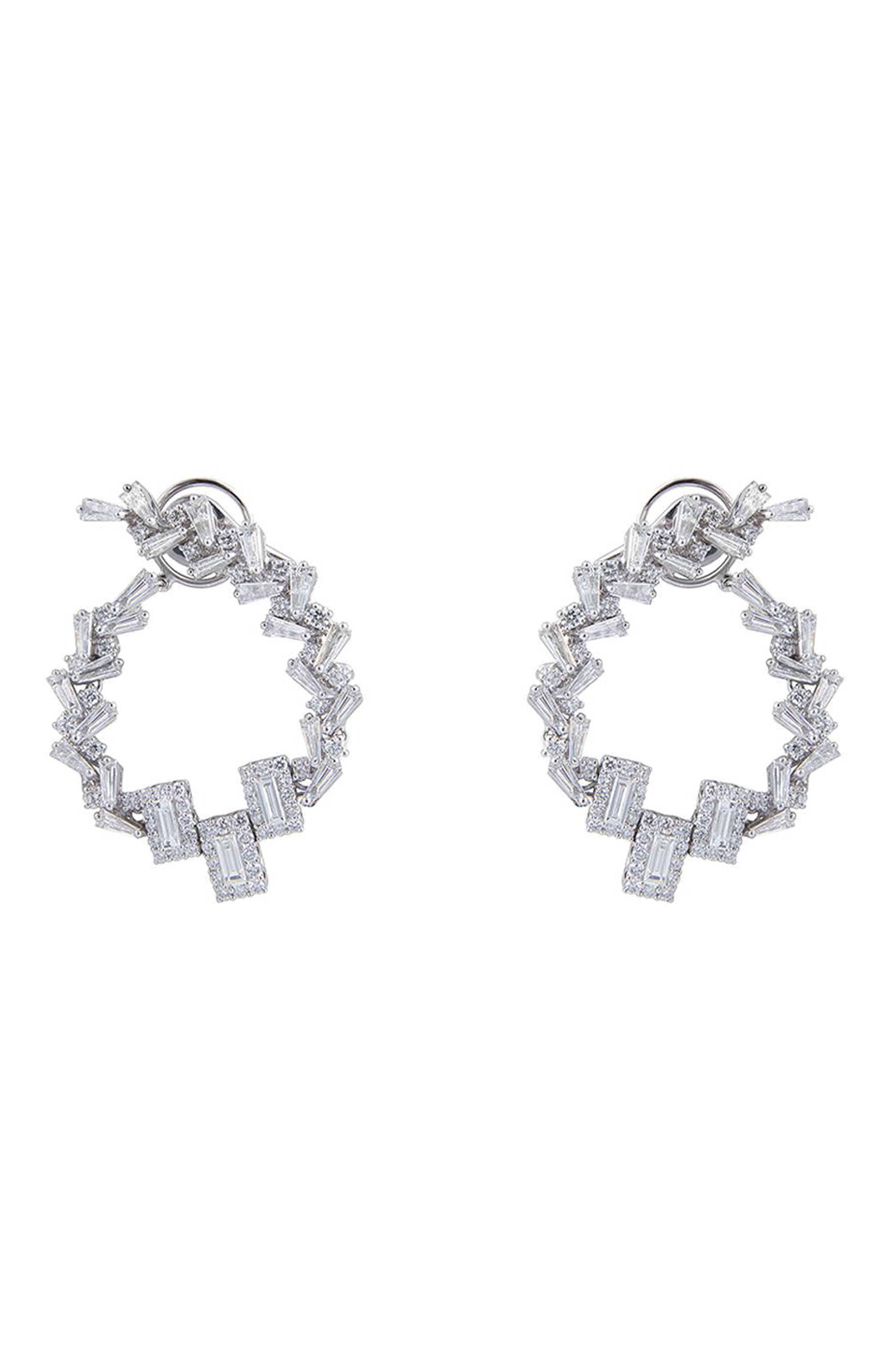 Серьги YEPREM JEWELLERY, арт. EA2737, фото 1