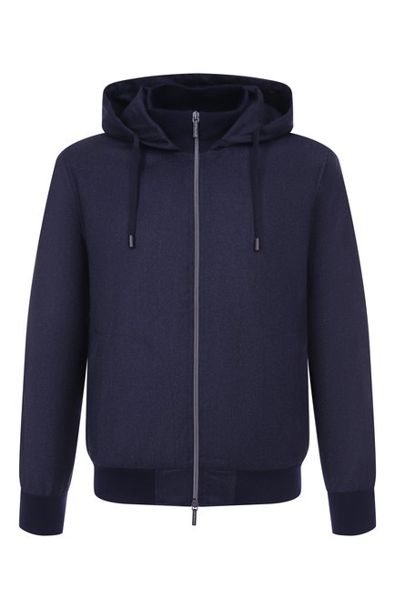 Мужской шерстяная толстовка CAPOBIANCO, арт. 19M403.FA00.