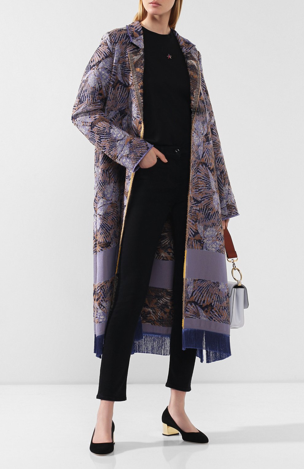 Пальто FORTE_FORTE, арт. 6500, фото 2