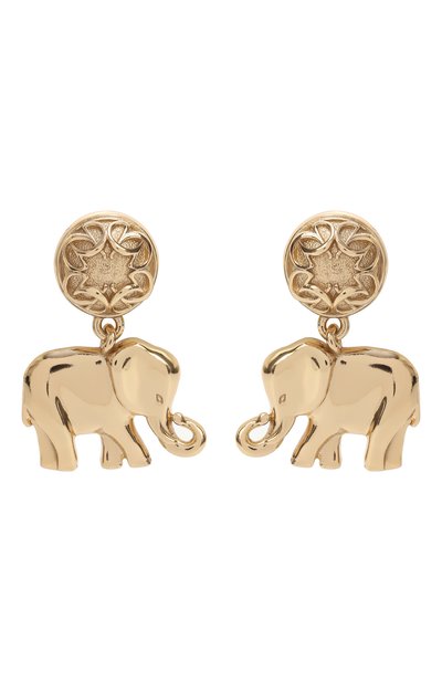 Женские серьги ELIE SAAB, арт. EA011S25