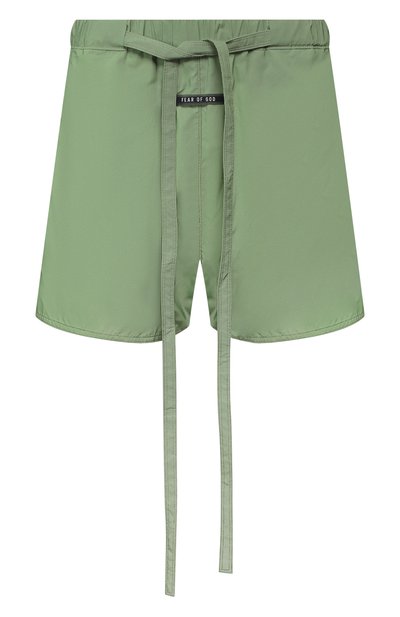 Шорты FEAR OF GOD, арт. 6H19-4005/LWN, фото 1