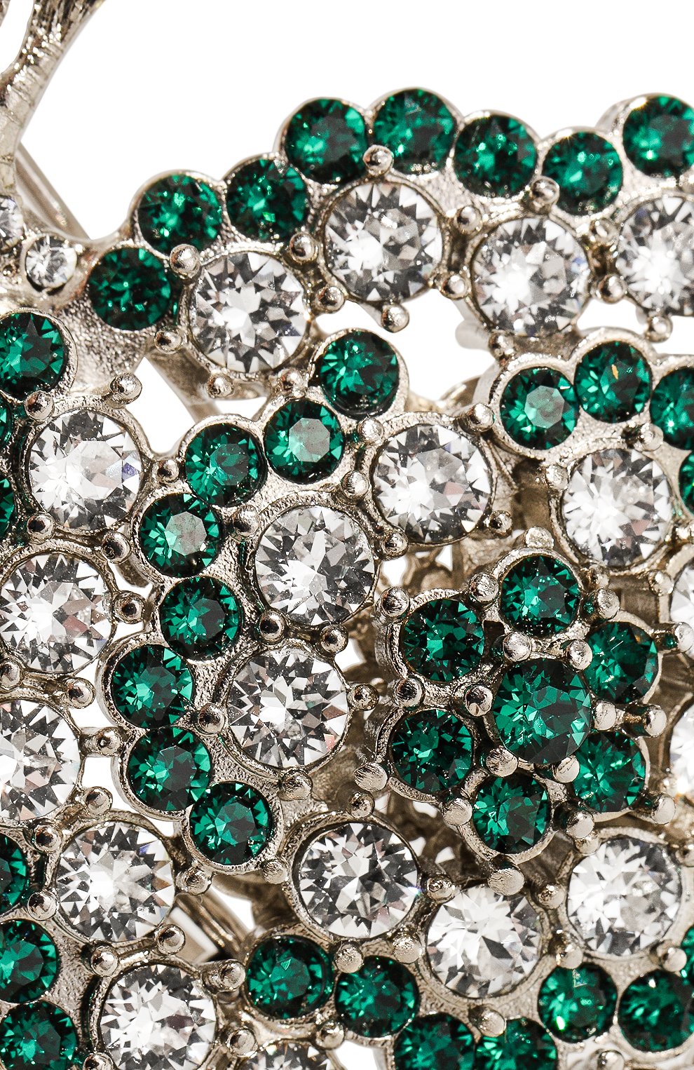 Брошь DOLCE & GABBANA, арт. WP03S6 W1111, фото 4