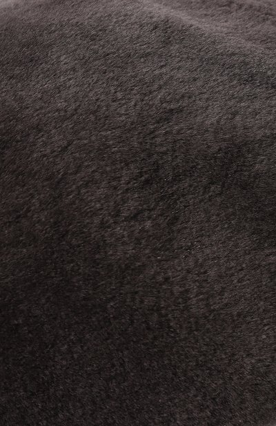 Меховой берет из норки FURLAND, арт. 0013600150035600000, фото 3