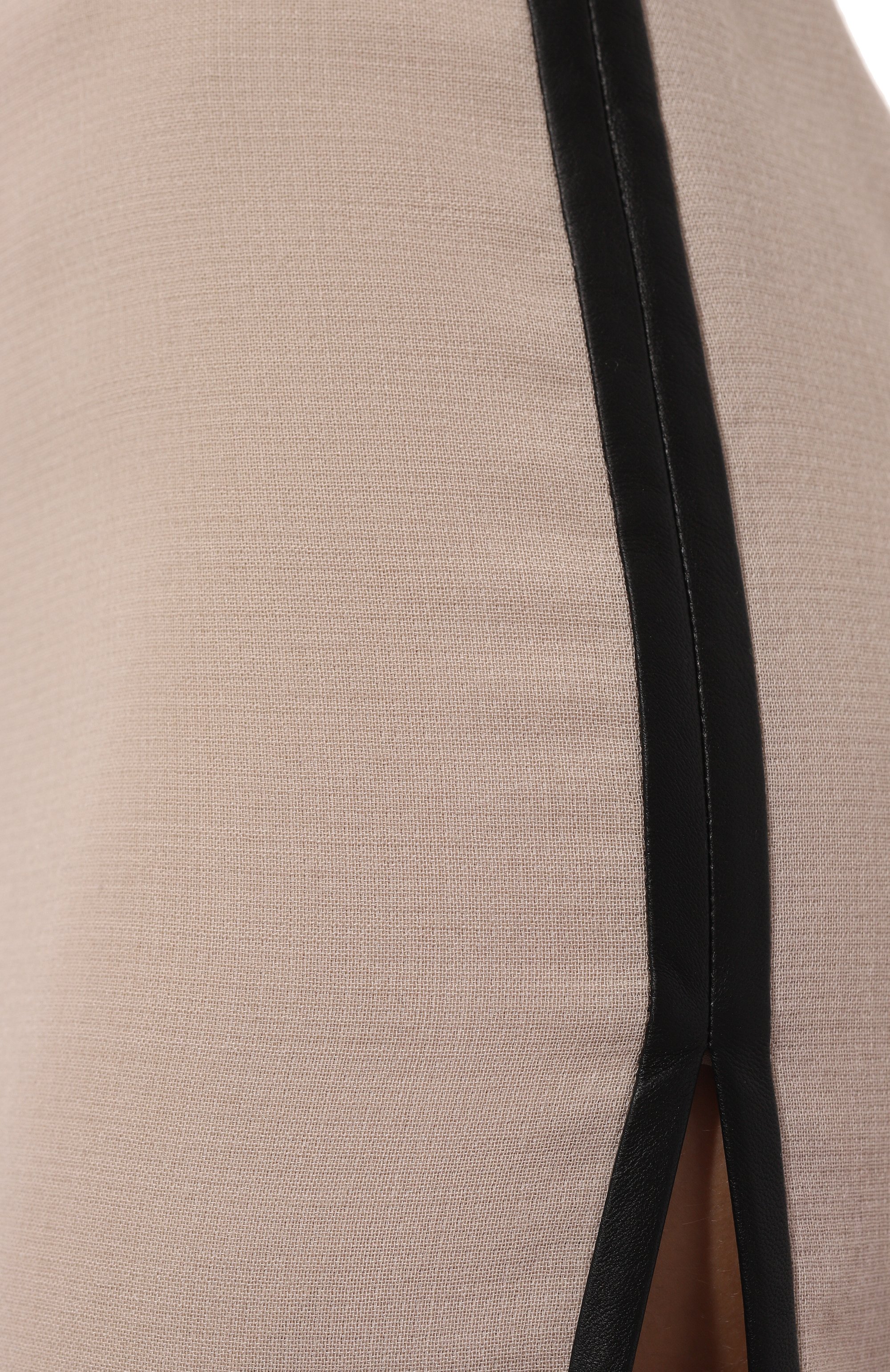 Юбка из шерсти и вискозы LOUVE, арт. 24-5-07-06-06, фото 5