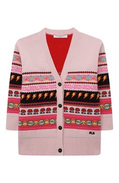Кардиган PHILOSOPHY DI LORENZO SERAFINI KIDS, арт. PFMA004C/FL007/12A-14A, фото 1