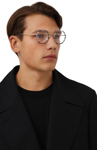 Оправа MOSCOT, арт. SHIKKER 0722-01, фото 3