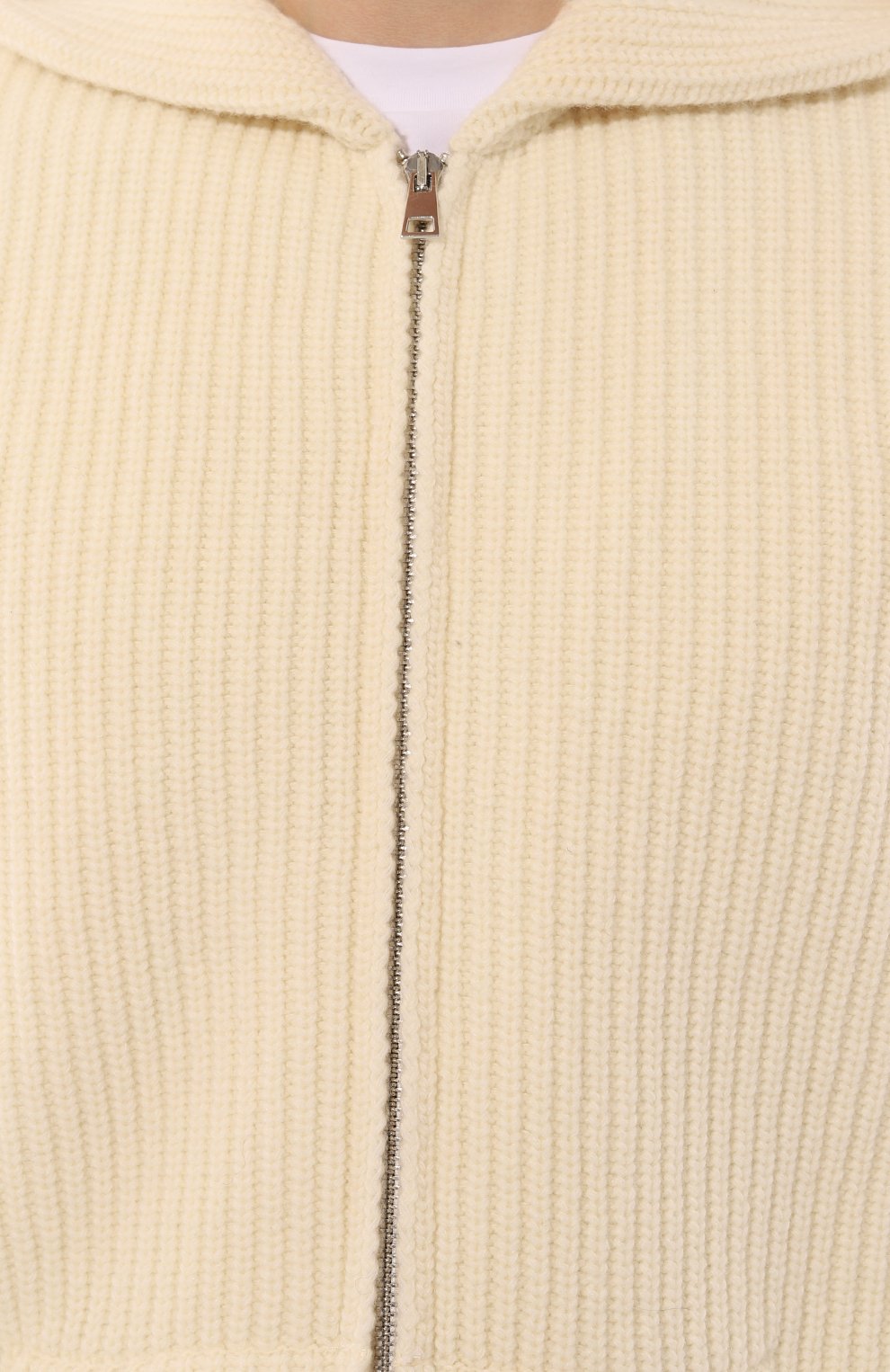 Шерстяной кардиган L.B.M. 1911, арт. 6357/49593, фото 5