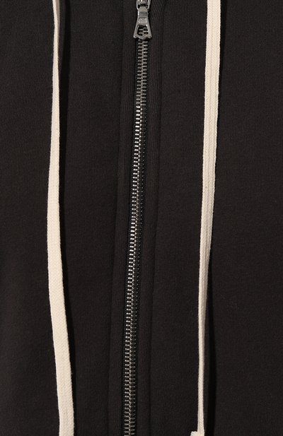 Хлопковая толстовка JOHN ELLIOTT, арт. WB163M6013B, фото 5