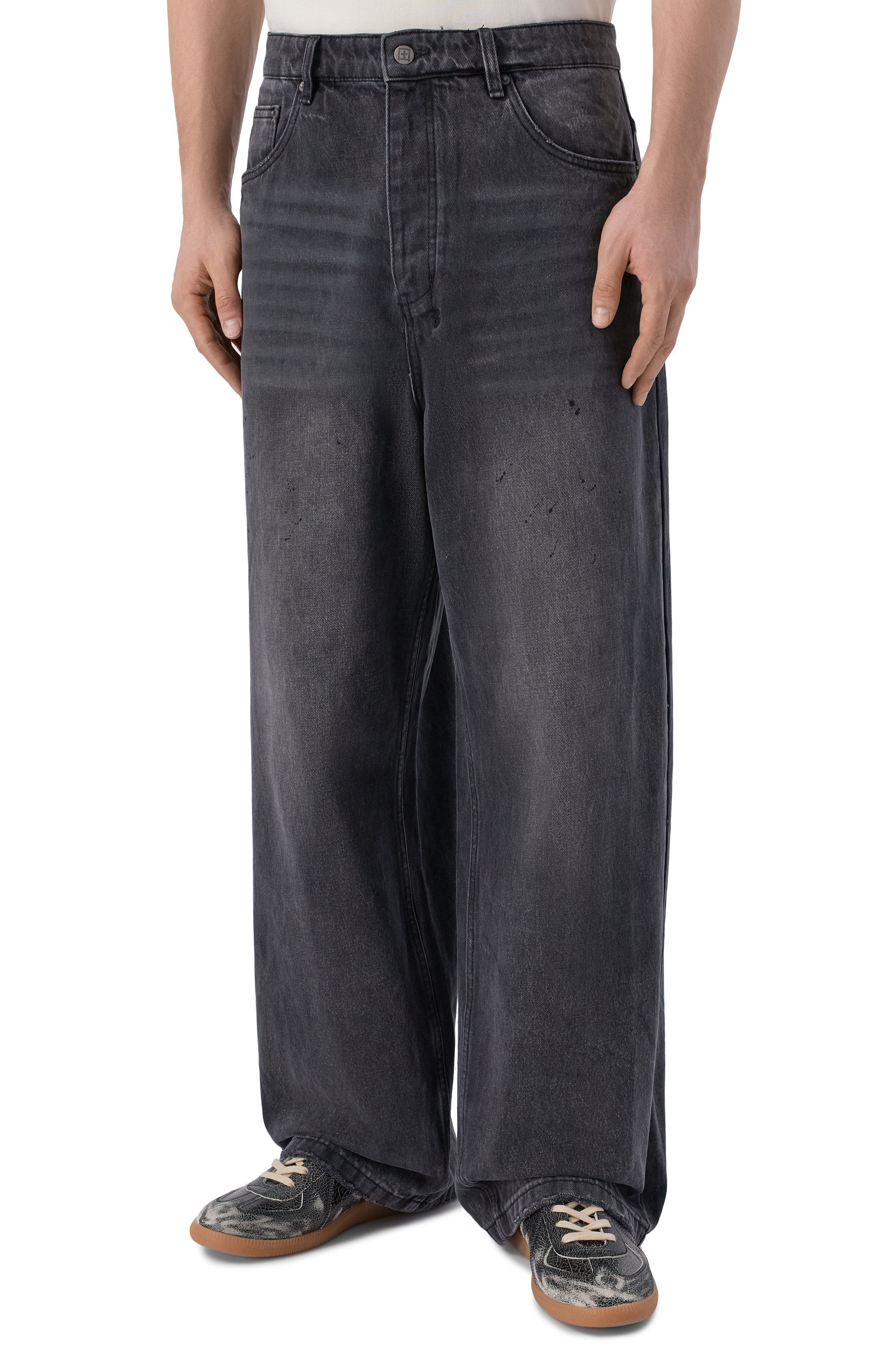 Джинсы KSUBI, арт. MPS26DJ005, фото 3