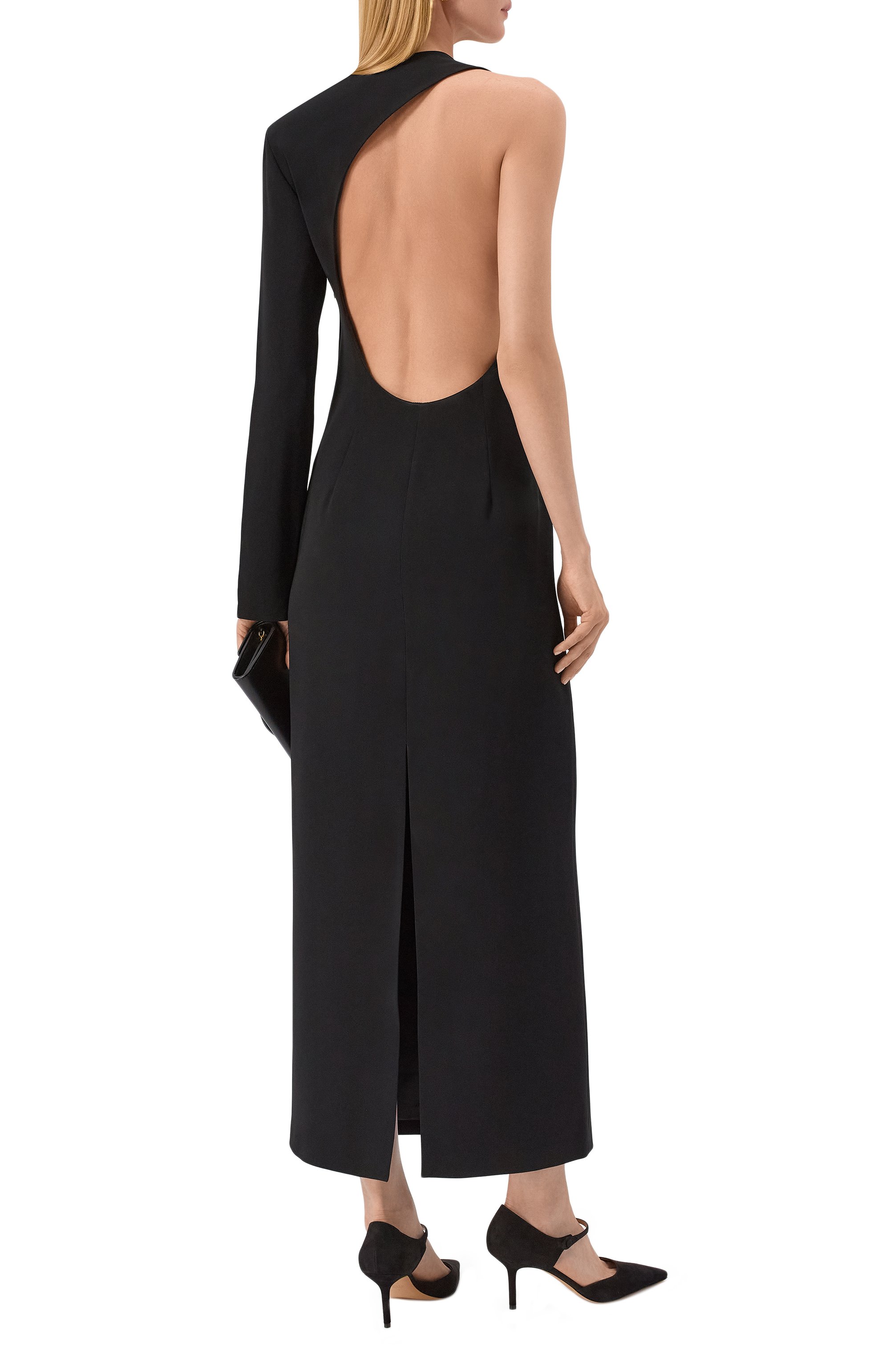 Платье ERIKA CAVALLINI, арт. P5WR08, фото 2