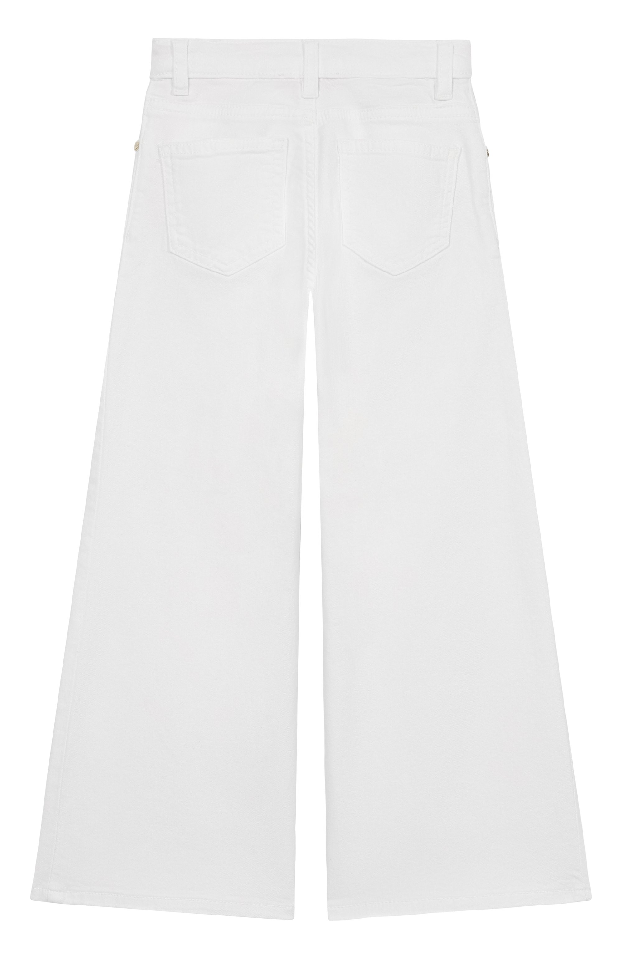 Джинсы TWINSET, арт. 251GJ2611/4-6, фото 2