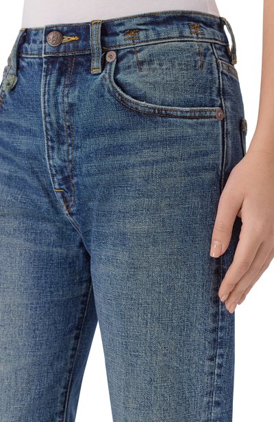 Джинсы charlotte R13, арт. R13WD188-D246A, фото 5