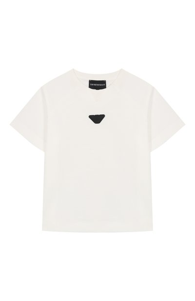 Комплект из футболки и шорт EMPORIO ARMANI, арт. EB001621/AF13715