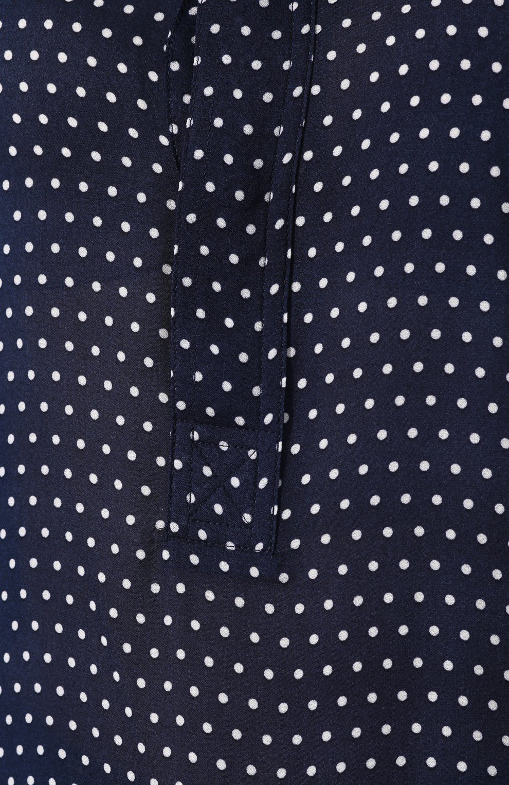 Блузка в горох POLO RALPH LAUREN, арт. 211735706, фото 5