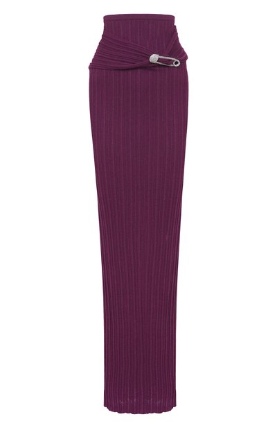 Женская юбка GIUSEPPE DI MORABITO, арт. 05FWKNS369 05357