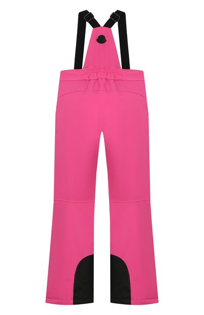 Комплект из комбинезона и куртки MONCLER, арт. E2-954-75330-35-53066/12-14A, фото 5