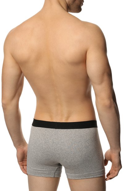 Хлопковые боксеры TOM FORD, арт. T4LC31040, фото 3