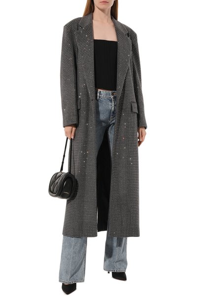 Пальто GIUSEPPE DI MORABITO, арт. PF23030C0-C-259, фото 2