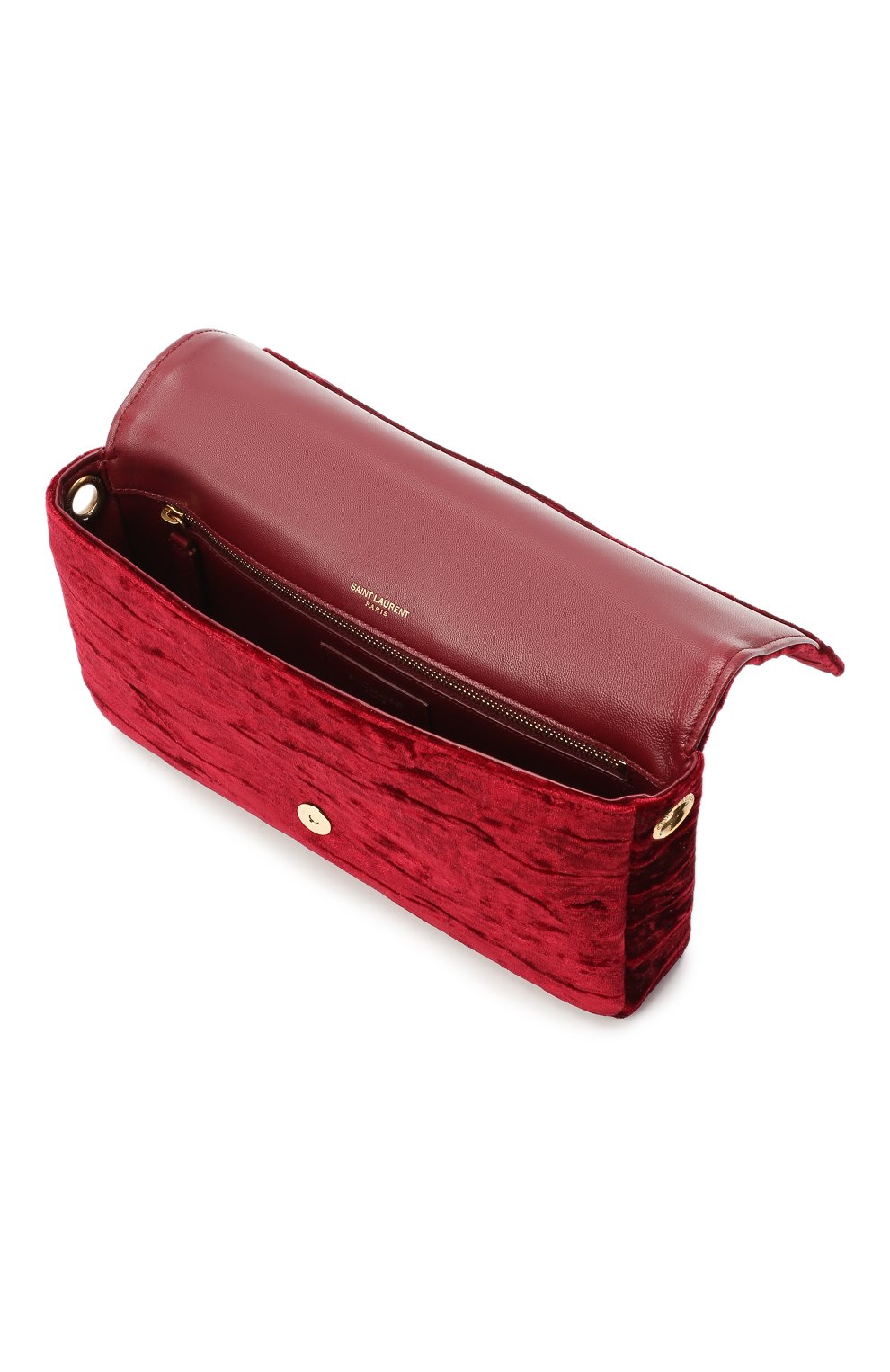 Сумка kate supple SAINT LAURENT, арт. 604276/2EP1W, фото 4