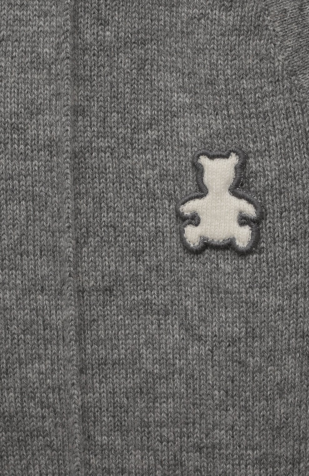 Кашемировые джоггеры BRUNELLO CUCINELLI, арт. B22MBD042V, фото 3