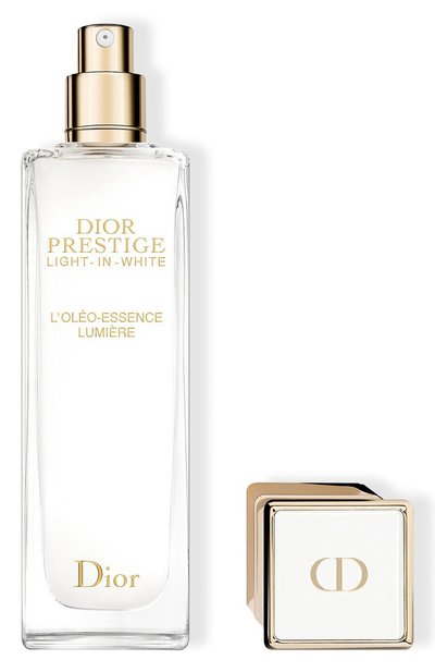 Осветляющая восстанавливающая эссенция dior prestige light-in-white (150ml) DIOR, арт. C099670446, фото 3