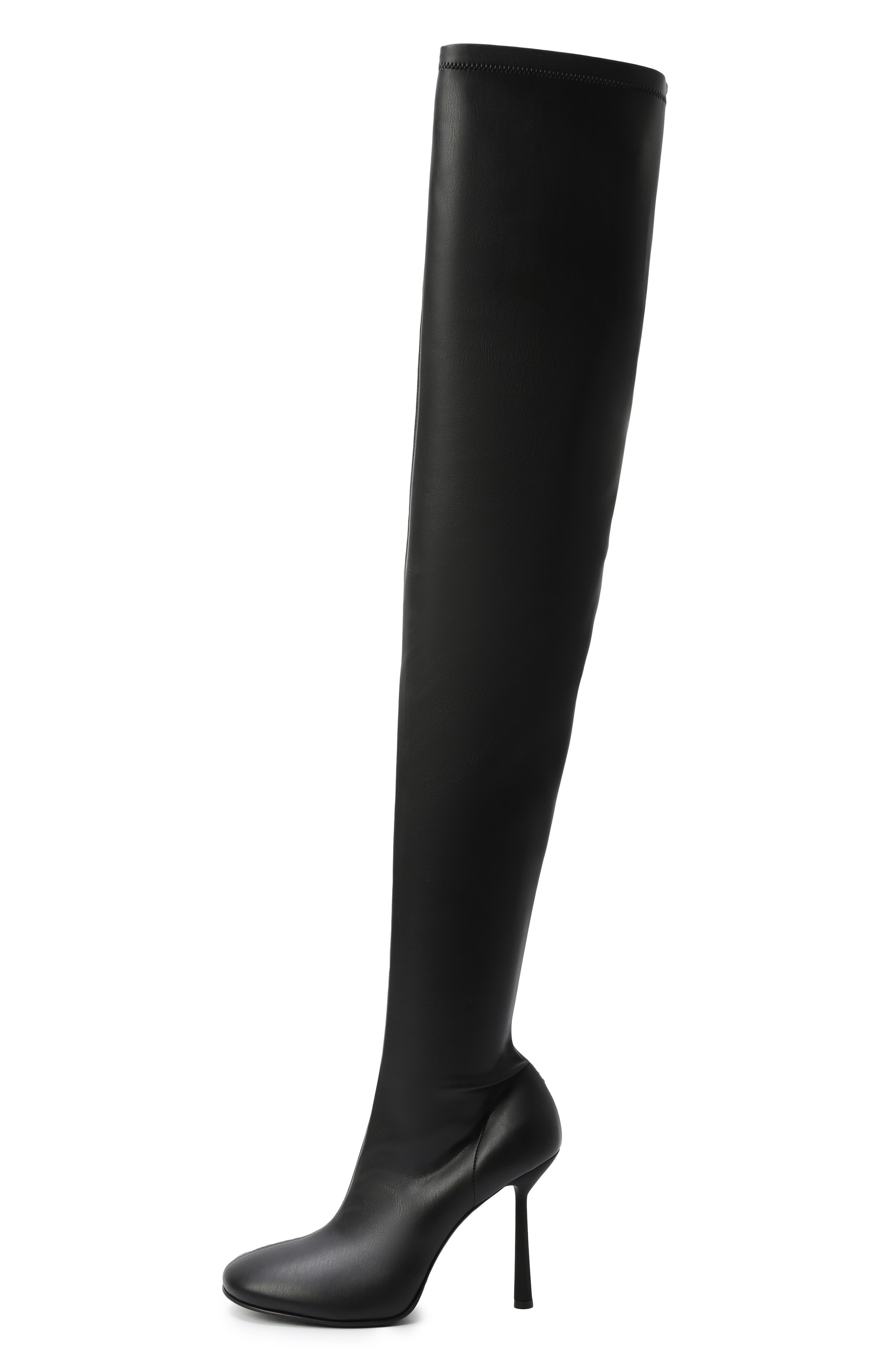 Ботфорты karlie 120 LE SILLA, арт. 2433E100BXPPFAR, фото 4