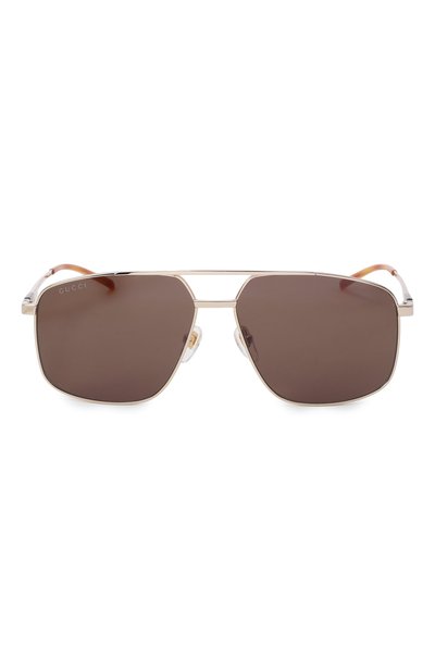 Солнцезащитные очки GUCCI, арт. GG1676S 002, фото 4