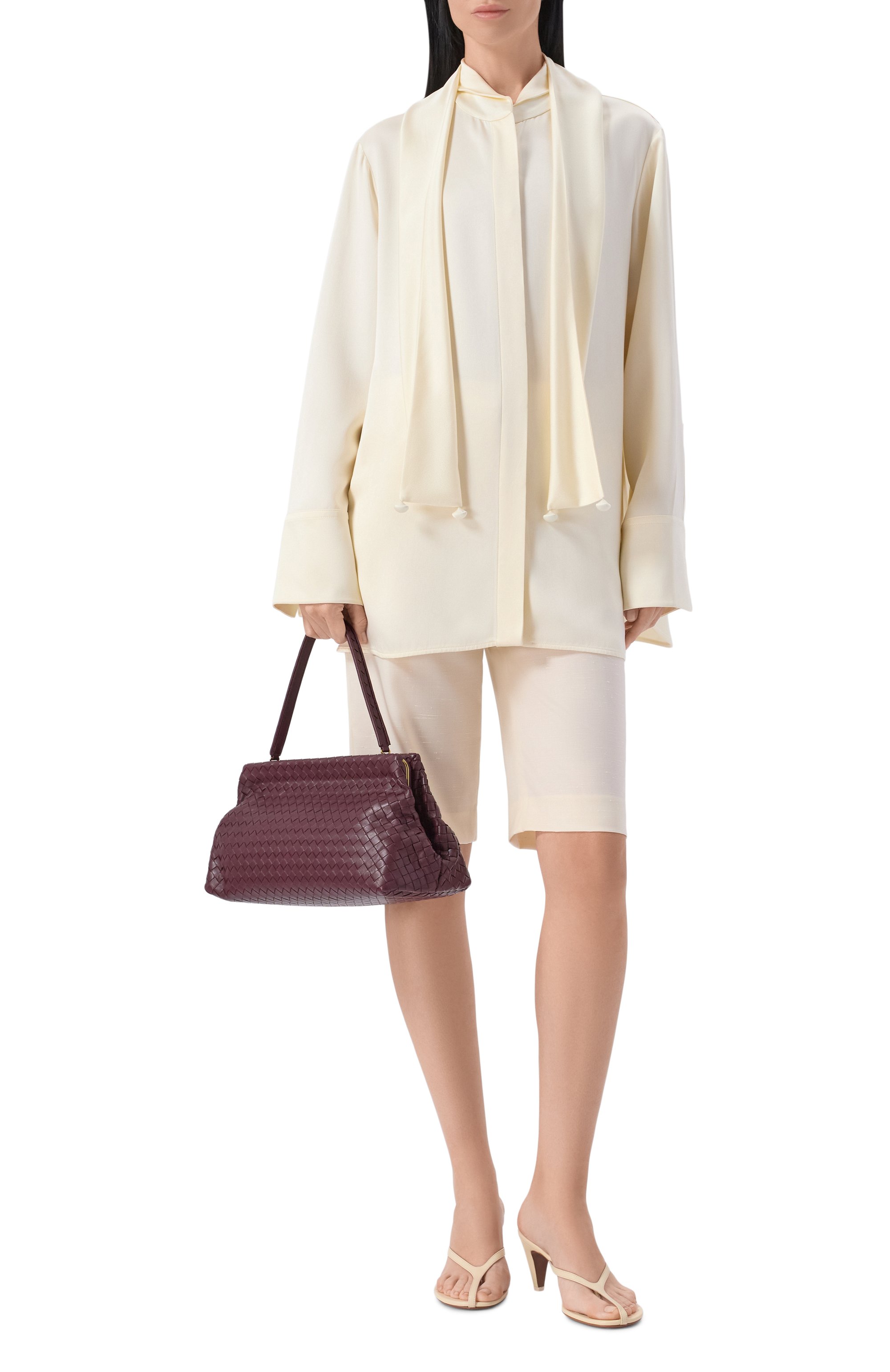 Сумка the 1998 BOTTEGA VENETA, арт. 868128/V5KD0, фото 3