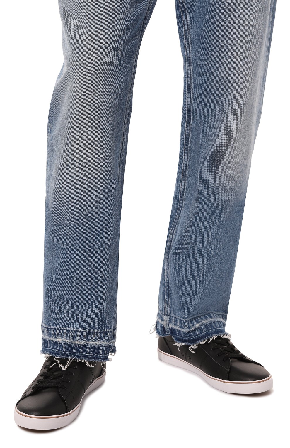 Кеды BOSS, арт. 50486653, фото 3