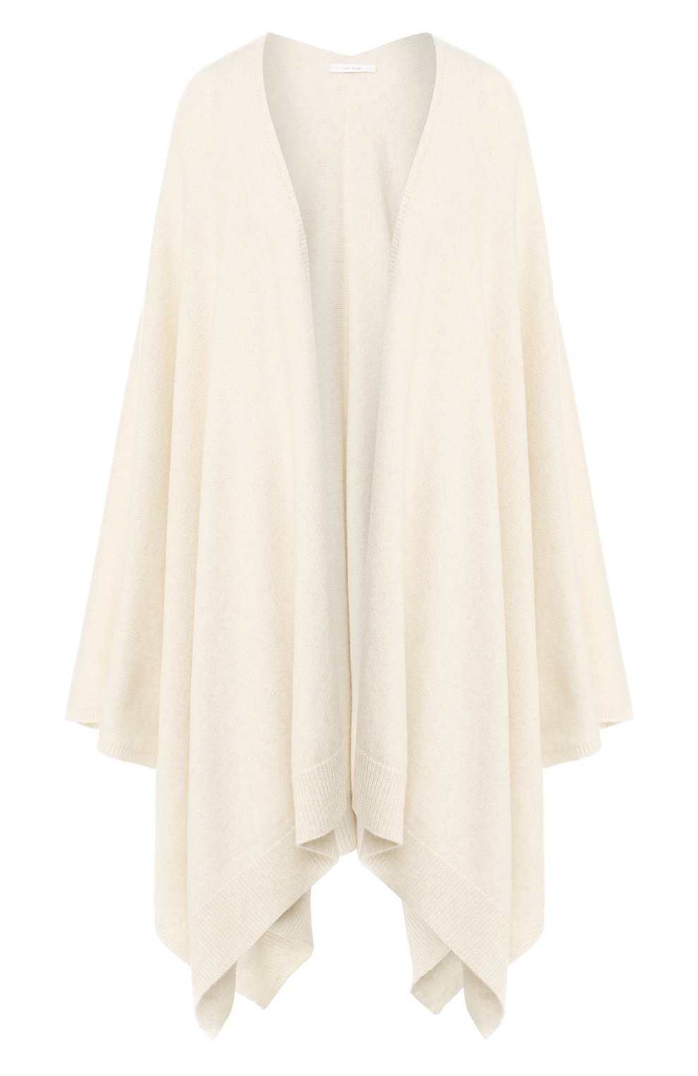 Пончо из кашемира THE ROW, арт. 3563Y293, фото 1