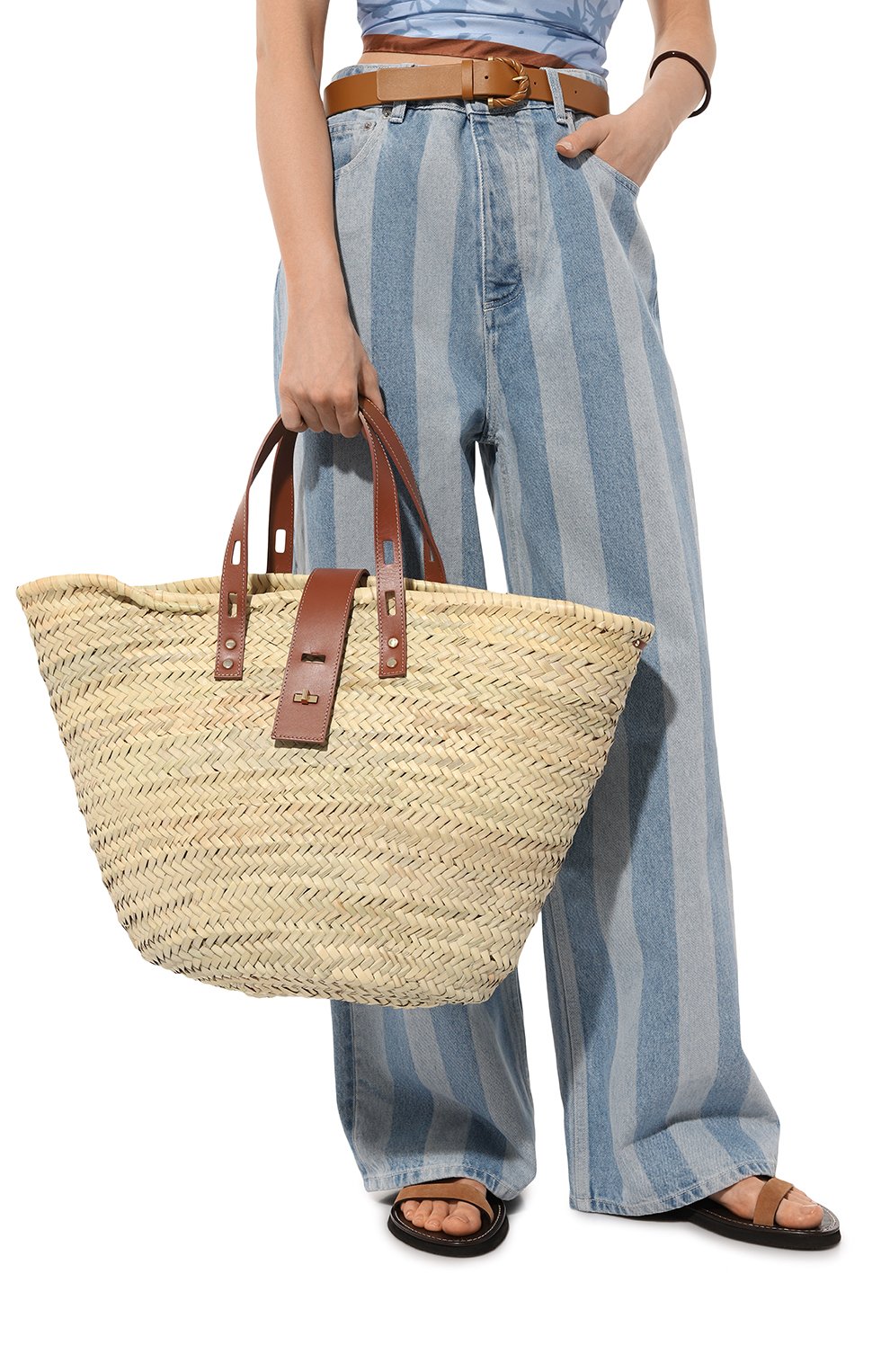 Сумка LORENA ANTONIAZZI, арт. R24258B015A/9833, фото 2