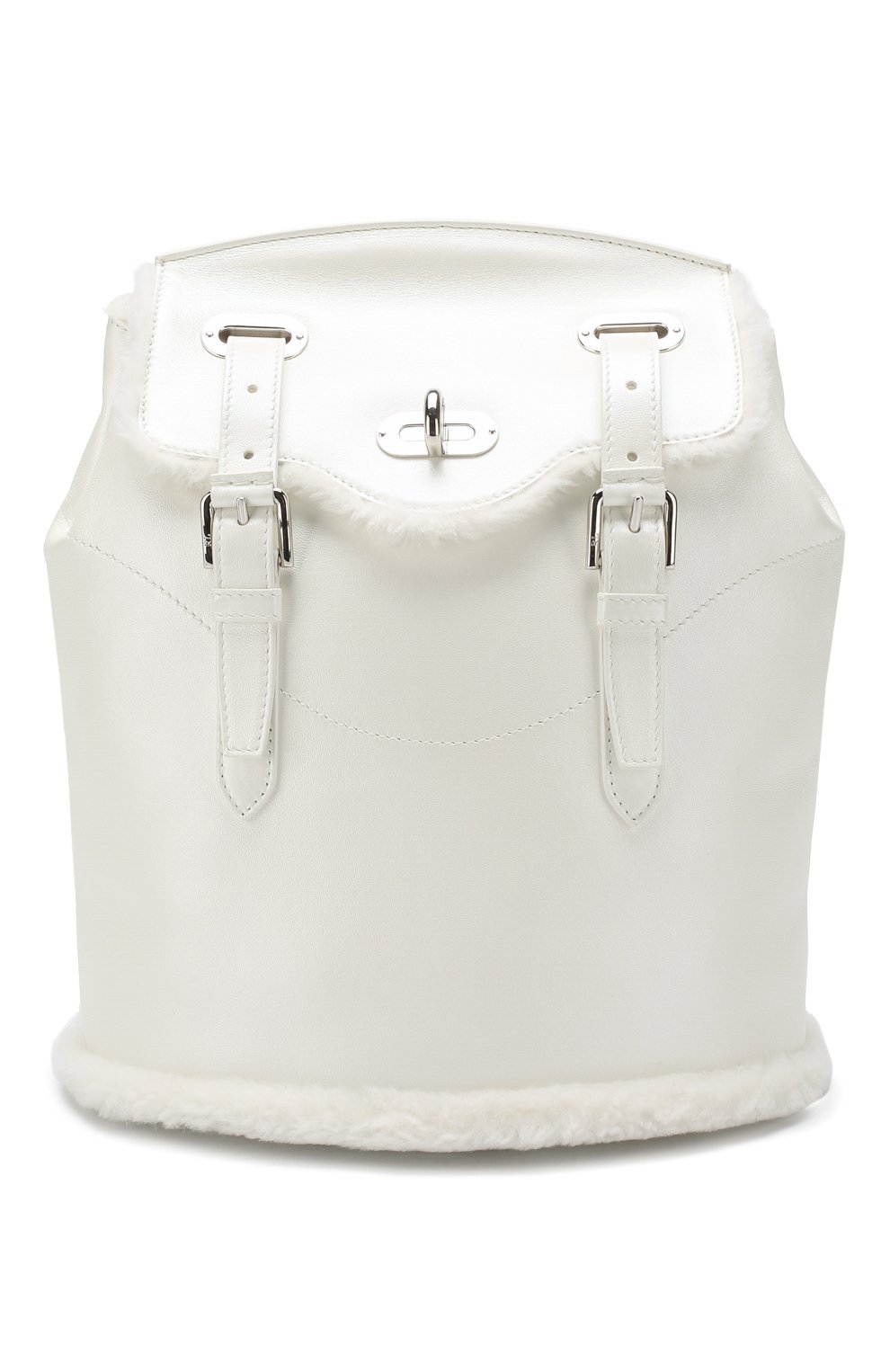 Кожаный рюкзак RALPH LAUREN, арт. 435742777, фото 1