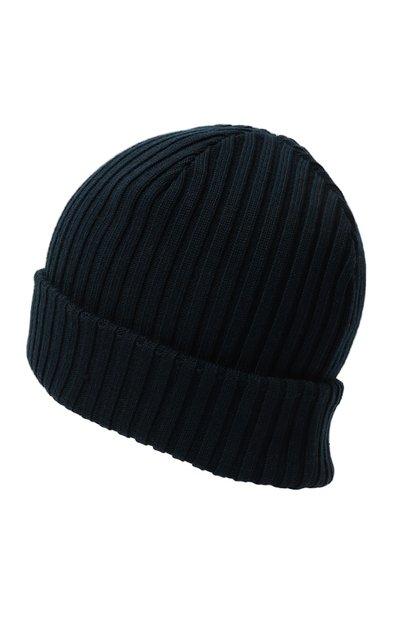 Шерстяная шапка PAUL&SHARK, арт. C0P1051, фото 2