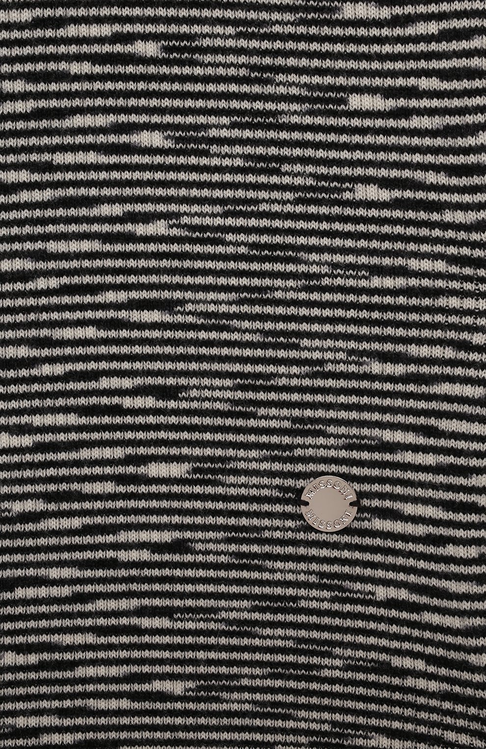 Шерстяное платье MISSONI, арт. MV1B00/W0124/12-16, фото 3