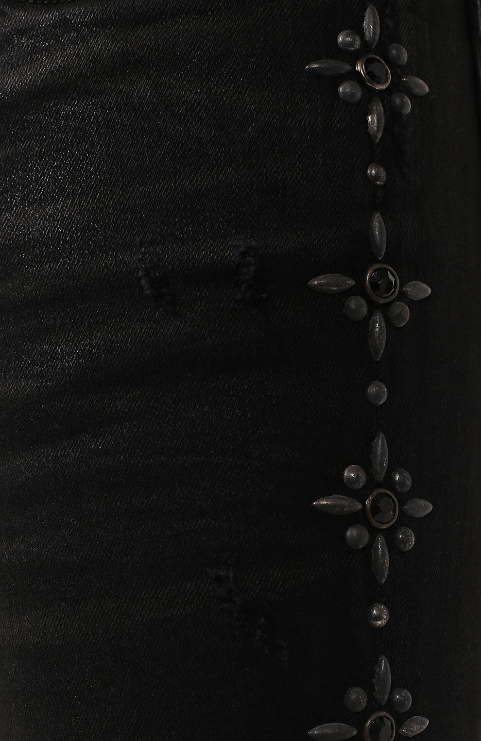 Джинсы AMIRI, арт. W9M01372SD, фото 5