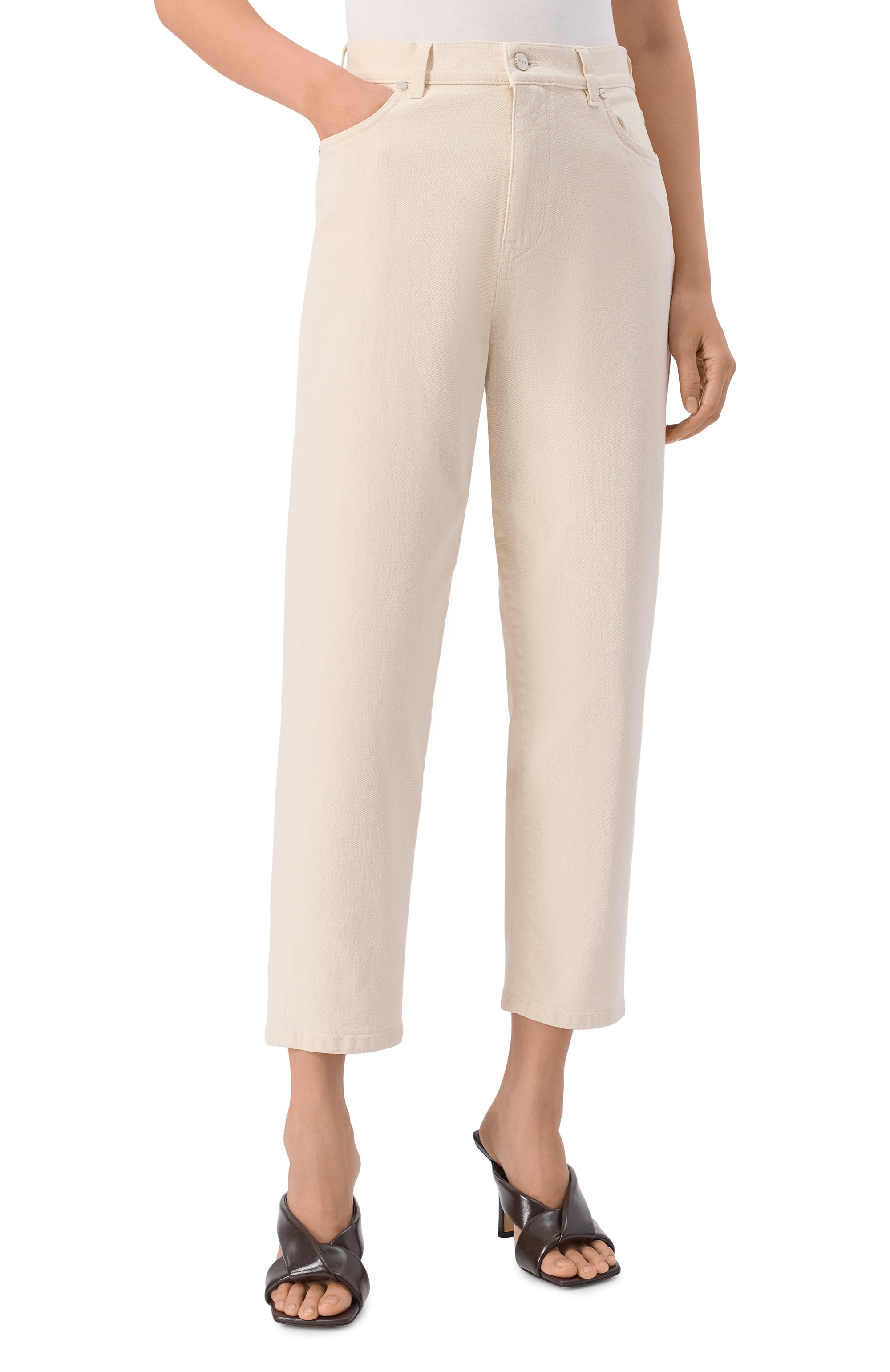 Джинсы MVST, арт. M25.2MW.T402/MAVERICK, фото 3