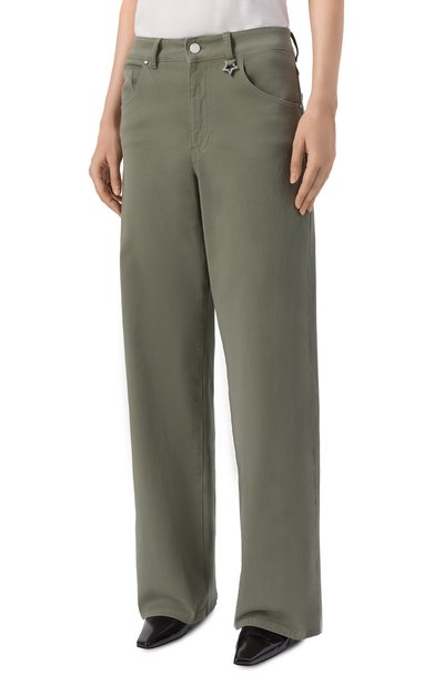 Джинсы LORENA ANTONIAZZI, арт. P2646PA02F/4049, фото 3