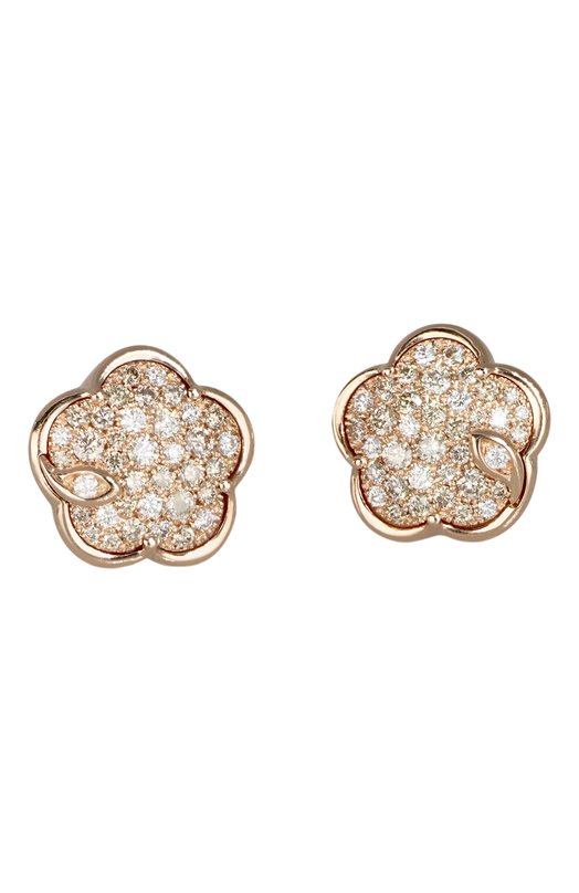 Серьги Pasquale Bruni 16581R Бесцветный 16581R