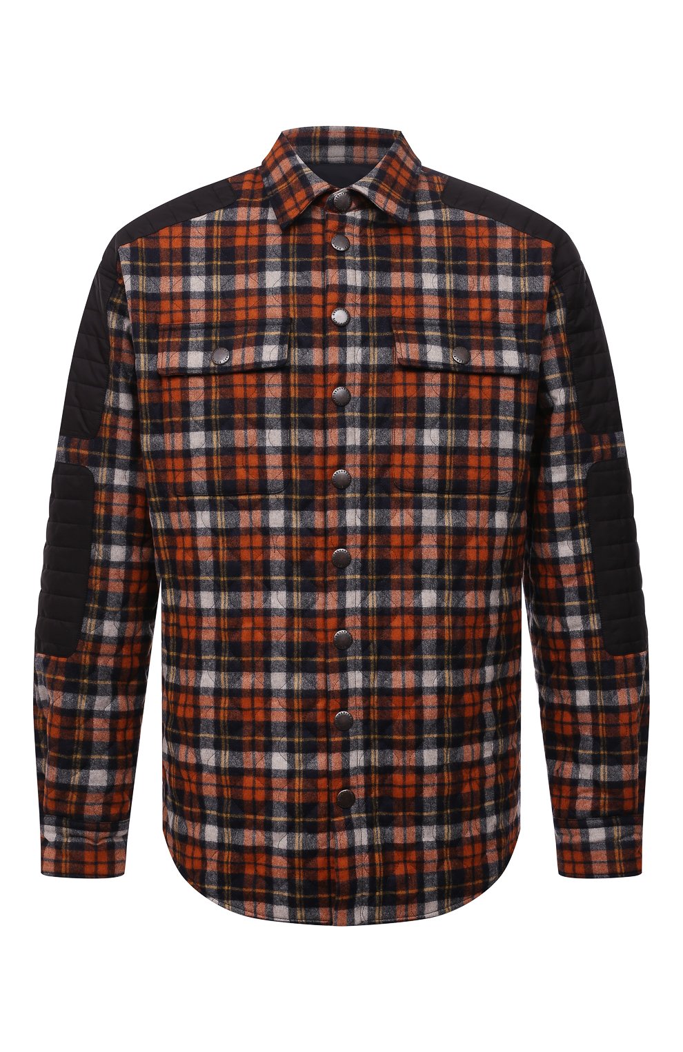 Утепленная куртка DSQUARED2, арт. S71DM0487/S54274, фото 1