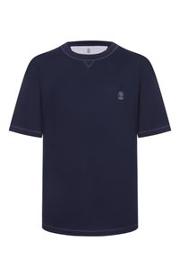 Темно-синий