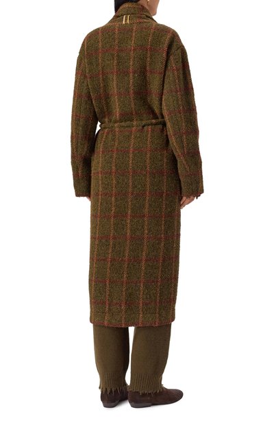 Пальто UMA WANG, арт. UP8006, фото 4