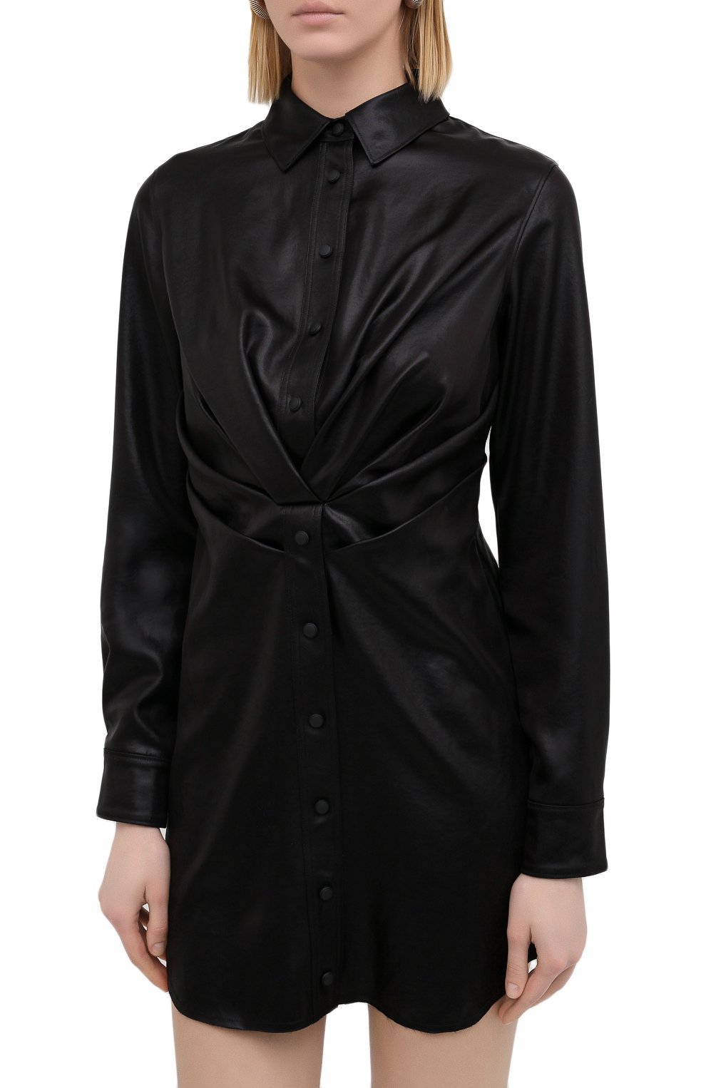 Платье RTA, арт. WF0556-6060BLK, фото 3