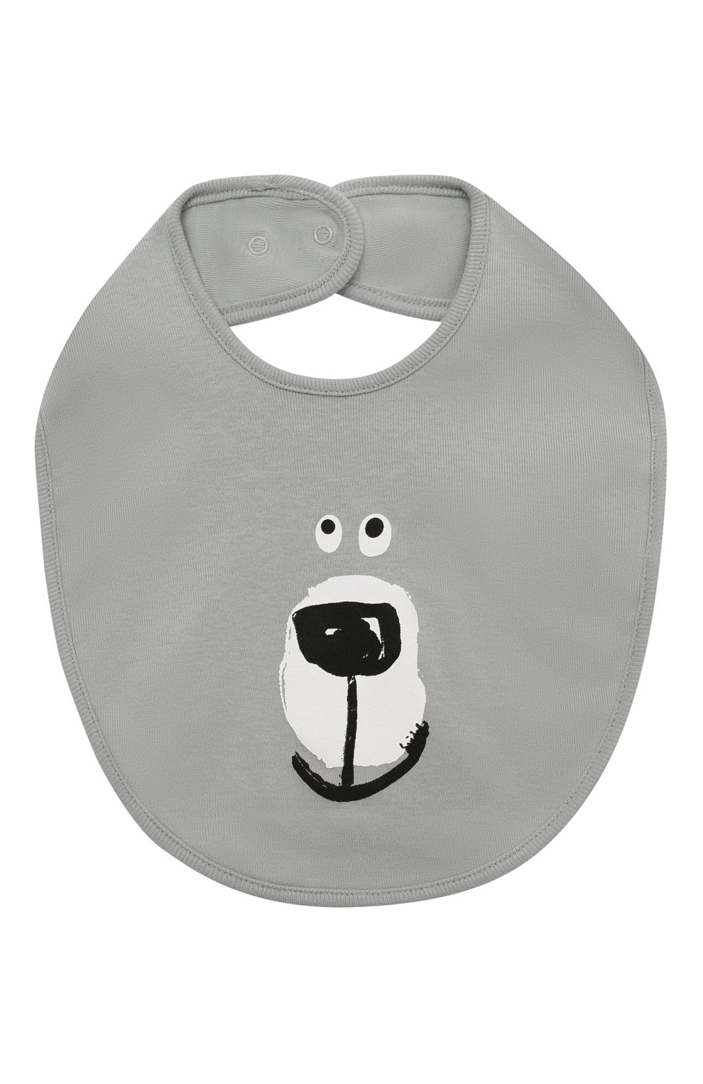 Комплект из двух нагрудников STELLA MCCARTNEY, арт. TTB549, фото 2