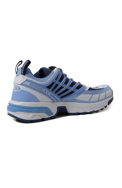 Кро ссовки mm6 maison margiela x salomon acs pro MM6, арт. S59WS0214/P5743, фото 5