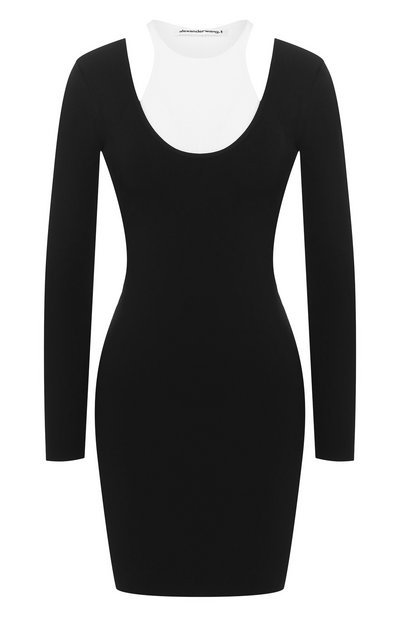Женское платье ALEXANDERWANG.T, арт. 4KC1207073