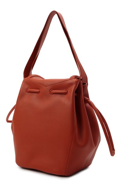 Сумка beak large BOTTEGA VENETA, арт. 666511/VCP40, фото 4