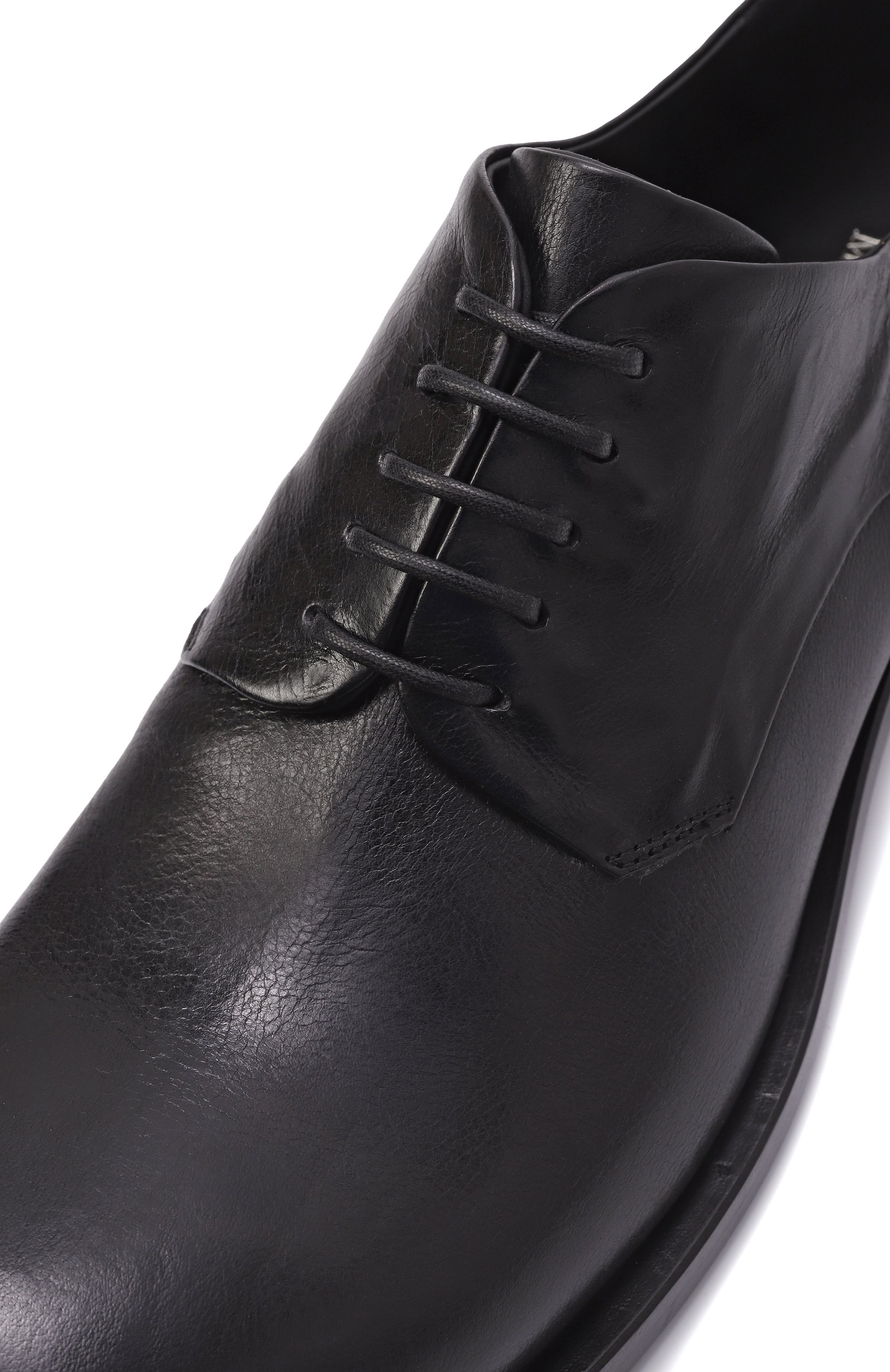 Кожаные дерби MATTIA CAPEZZANI, арт. M2423/TEBE LUX, фото 7