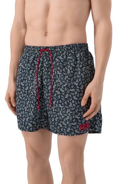 Мужские плавки-шорты DIESEL, арт. A20519/0EGDM